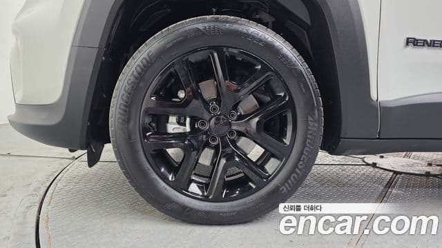 Jeep Renegade 1.3 Limited, 2022 все фото