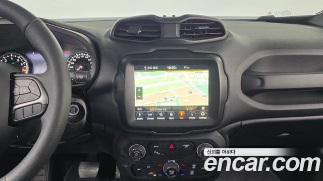 Jeep Renegade 1.3 Limited, 2022 14