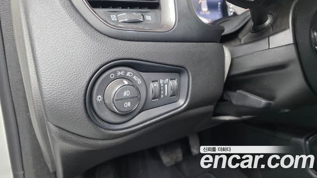 Jeep Renegade 1.3 Limited, 2022 17