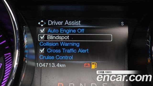 Ford Mustang кабриолет, 2017 16