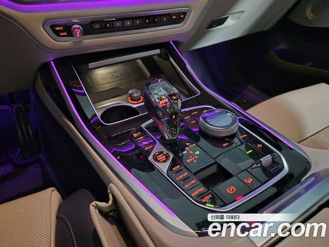 BMW X7 (G07), 2019 8