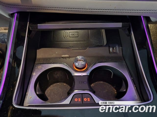 BMW X7 (G07), 2019 14