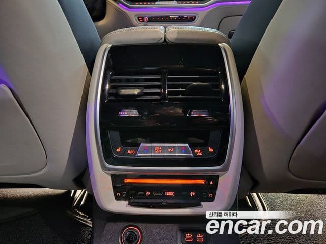 BMW X7 (G07), 2019 16