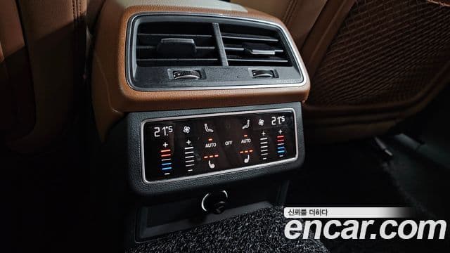 Audi A6 (C8), 2020 16