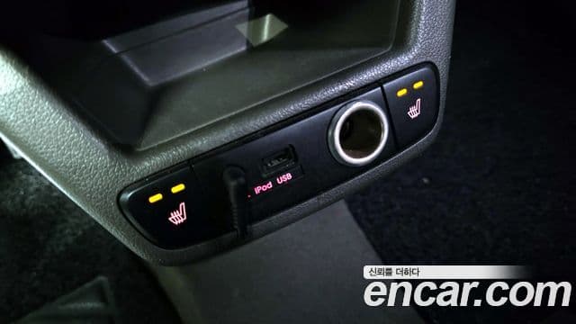 Kia Ray Prestige, 2012 16