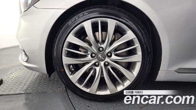 Genesis G80 Prestige, 2017 все фото