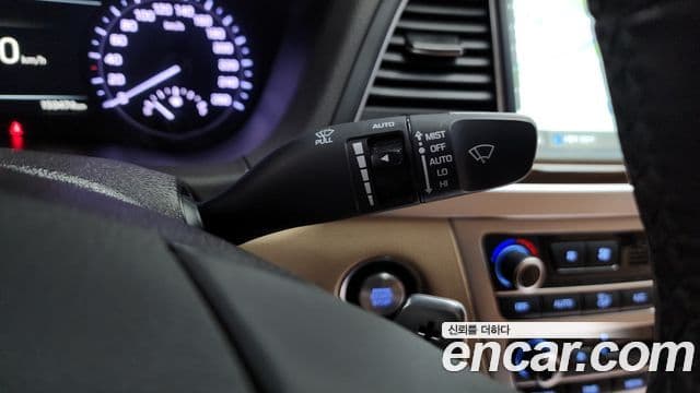 Genesis G80 Prestige, 2017 14