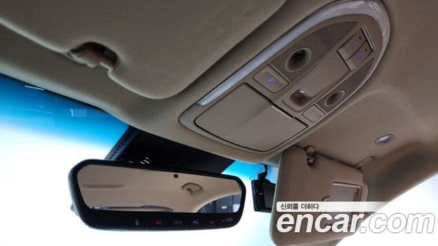 Genesis G80 Prestige, 2017 17