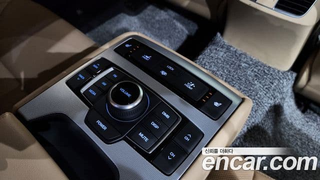 Genesis G80 Prestige, 2017 19