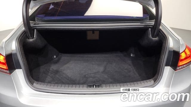 Genesis G80 Prestige, 2017 20