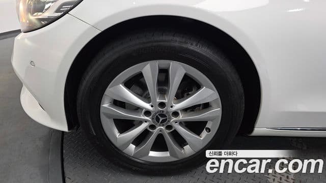 Mercedes-Benz C-класс W205 Avantgarde, 2020 все фото