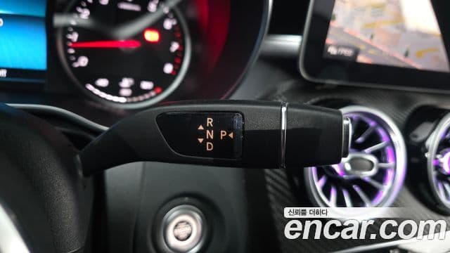 Mercedes-Benz C-класс W205 Avantgarde, 2020 9