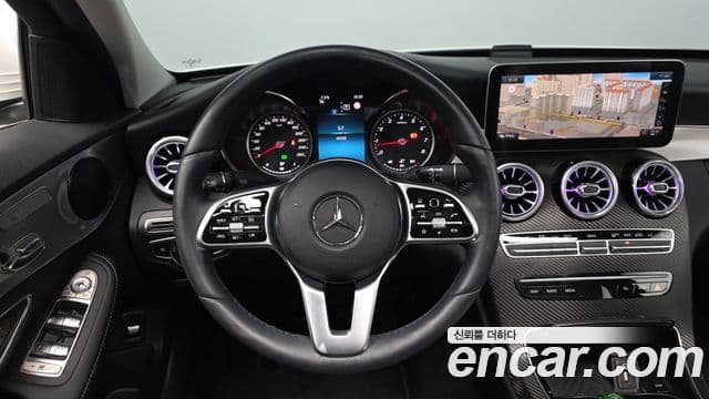 Mercedes-Benz C-класс W205 Avantgarde, 2020 13