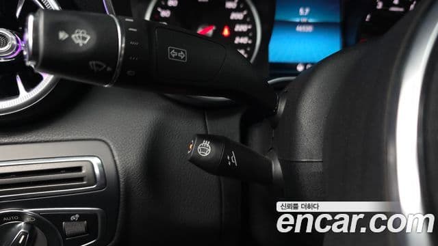 Mercedes-Benz C-класс W205 Avantgarde, 2020 14