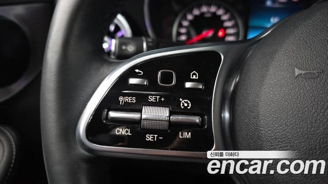 Mercedes-Benz C-класс W205 Avantgarde, 2020 15