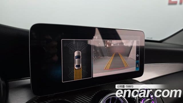 Mercedes-Benz C-класс W205 Avantgarde, 2020 17