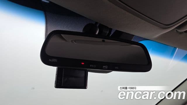 Kia All New K7 2.4 GDI Limited, 2017 16