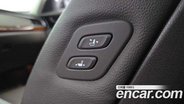 Kia All New K7 2.4 GDI Limited, 2017 17