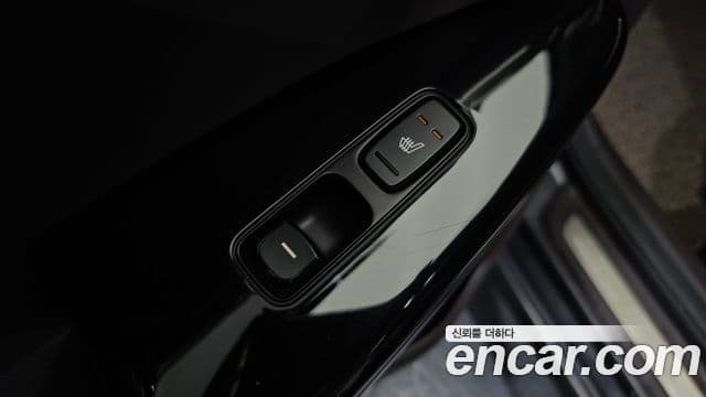 Kia All New K7 2.4 GDI Limited, 2017 18