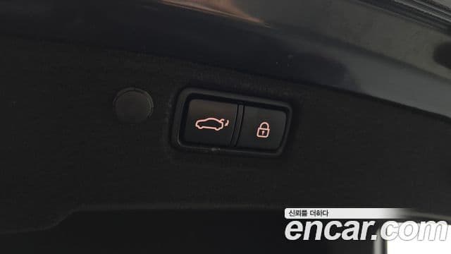 Kia All New K7 2.4 GDI Limited, 2017 20