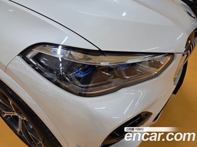 BMW X5 (G05) xDrive 30d M Sport, 2023 4