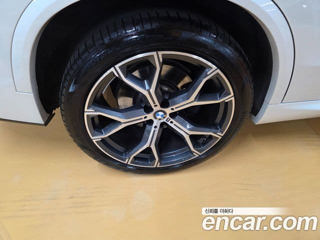 BMW X5 (G05) xDrive 30d M Sport, 2023 13