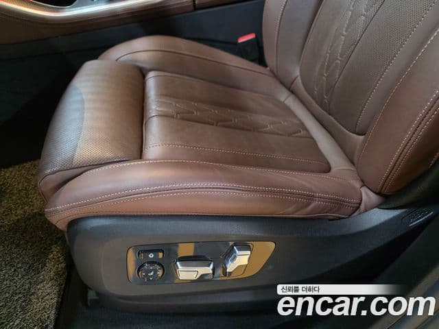 BMW X5 (G05) xDrive 30d M Sport, 2023 15