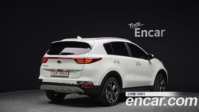 Kia Sportage The / новый Bold Prestige, 2019 2