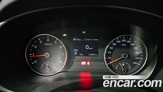 Kia Sportage The / новый Bold Prestige, 2019 8