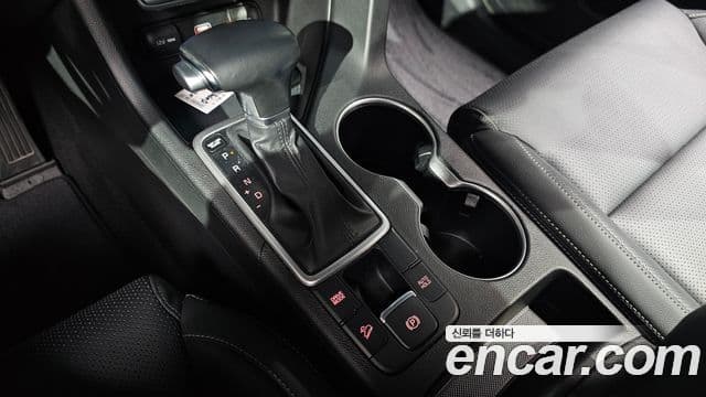 Kia Sportage The / новый Bold Prestige, 2019 9