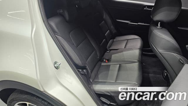 Kia Sportage The / новый Bold Prestige, 2019 12