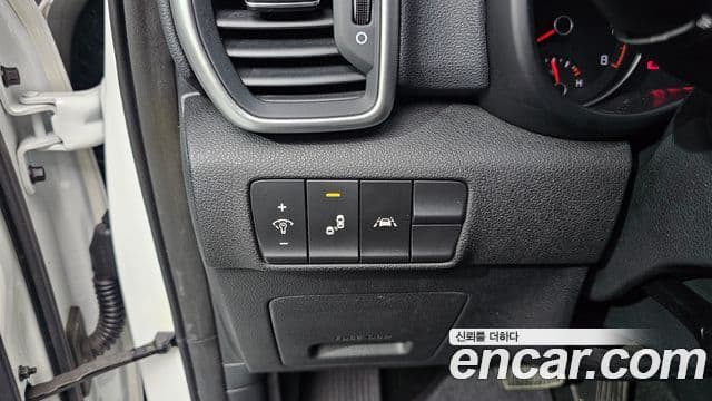 Kia Sportage The / новый Bold Prestige, 2019 17