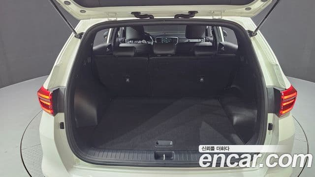 Kia Sportage The / новый Bold Prestige, 2019 20