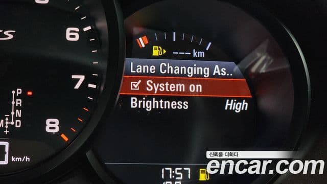 Porsche 718 카이맨 2.5 GTS, 2018 16