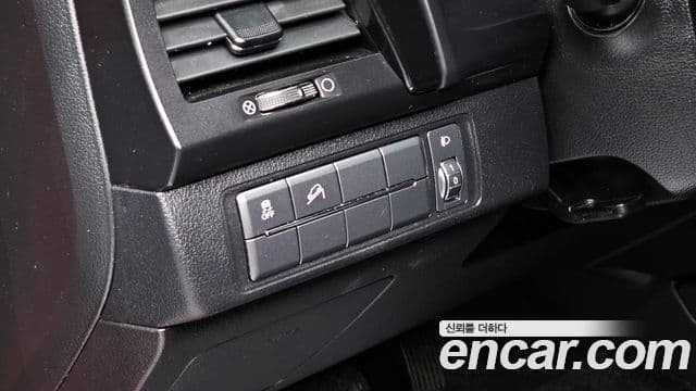 KG모빌리티(SsangYong) Rexton Sport 칸 Prestige Special (5-Link), 2021 14