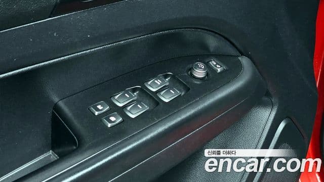 KG모빌리티(SsangYong) Rexton Sport 칸 Prestige Special (5-Link), 2021 18