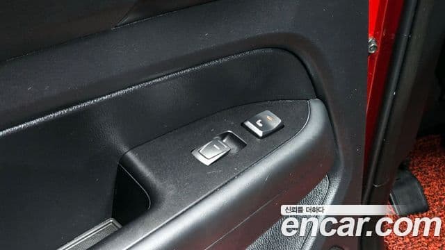 KG모빌리티(SsangYong) Rexton Sport 칸 Prestige Special (5-Link), 2021 19