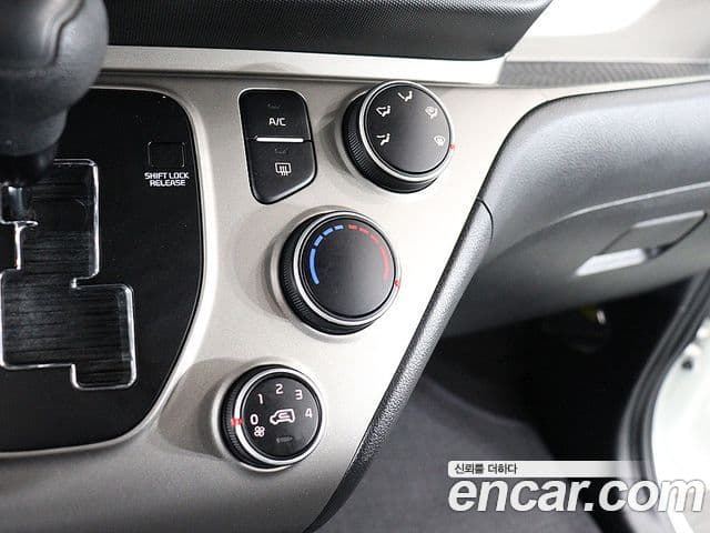 Kia The / новый New Ray Standard, 2022 16