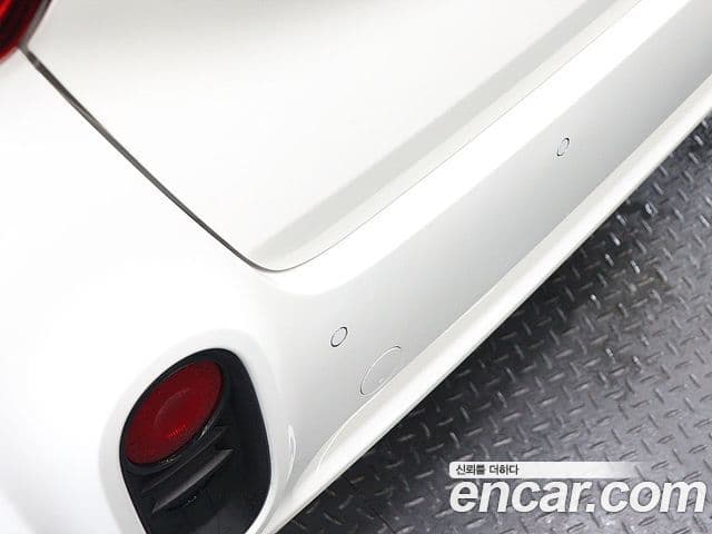 Kia The / новый New Ray Standard, 2022 17