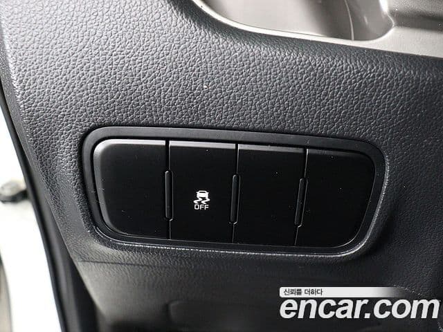 Kia The / новый New Ray Standard, 2022 18