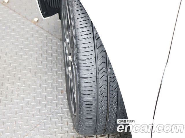 Kia The / новый New Ray Standard, 2022 19