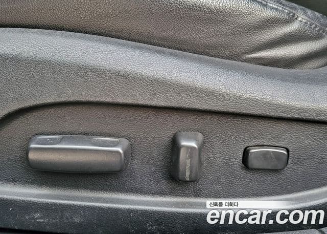 Hyundai YF Sonata Y20 World Cup Special Edition, 2010 13