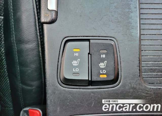 Hyundai YF Sonata Y20 World Cup Special Edition, 2010 14