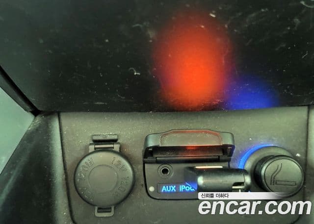 Hyundai YF Sonata Y20 World Cup Special Edition, 2010 16