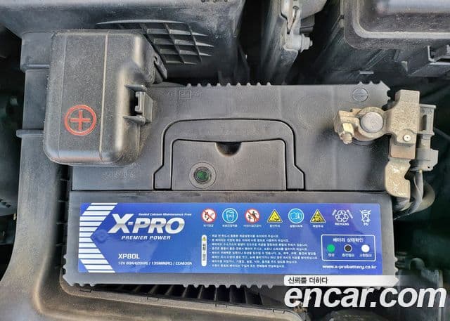 Hyundai YF Sonata Y20 World Cup Special Edition, 2010 18