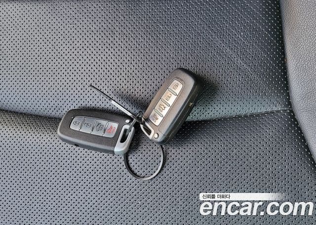 Hyundai YF Sonata Y20 World Cup Special Edition, 2010 20