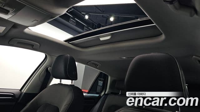 Volkswagen Гольф 7세대 1.4 TSI, 2014 18