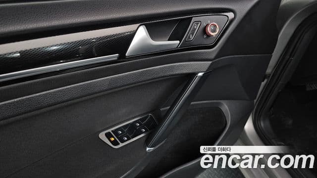 Volkswagen Гольф 7세대 1.4 TSI, 2014 19