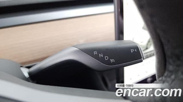 Tesla модель Y Long Range AWD, 2021 9