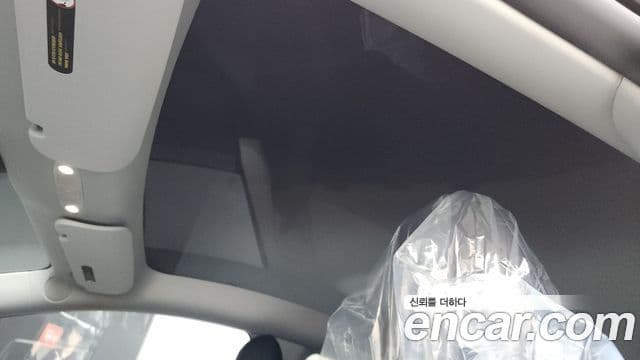 Tesla модель Y Long Range AWD, 2021 18